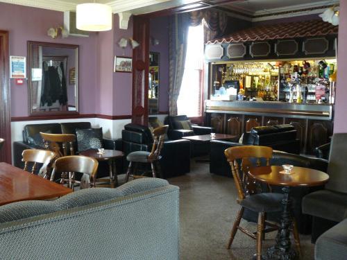 Hostal Rockville Hotel