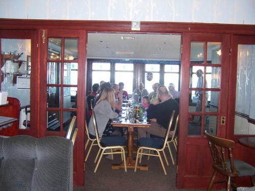 Hostal Rockville Hotel