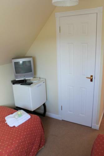 Hostal Marchfield Guest House