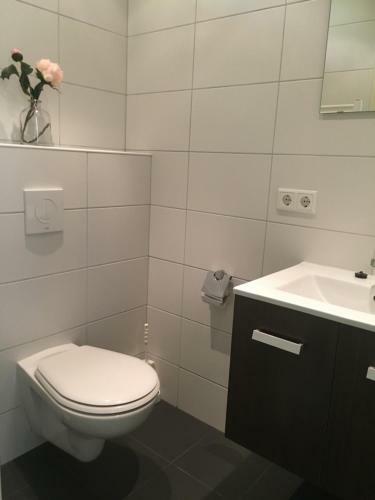 Apartamento Geschakelde Bungalow Op de Veluwe "de Eekhoorn"
