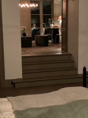 B&B Elswoutshoek