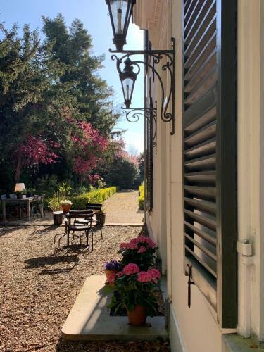 B&B Elswoutshoek