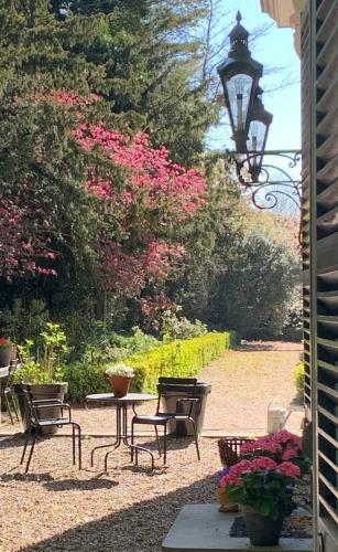 B&B Elswoutshoek