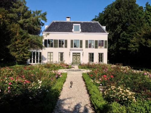B&B Elswoutshoek