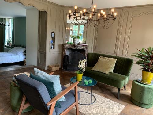 B&B Elswoutshoek