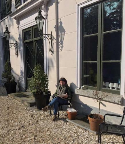 B&B Elswoutshoek