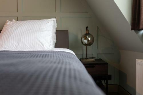 Hotel Mr Lewis Haarlem