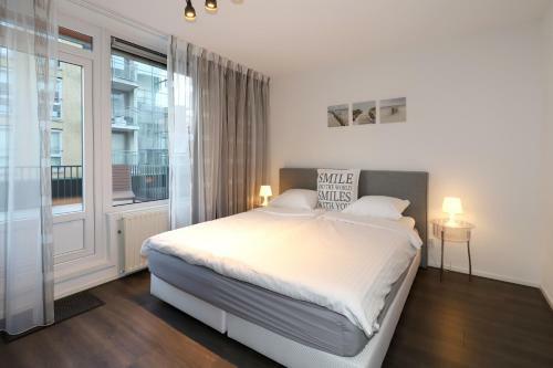 Apartamento de Overtoom 32, Papendrecht