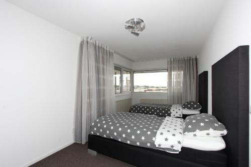 Apartamento de Overtoom 58, Papendrecht