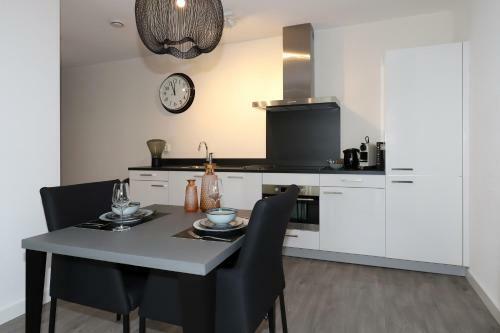 Apartamento de Overtoom 72, Papendrecht