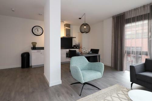 Apartamento de Overtoom 72, Papendrecht