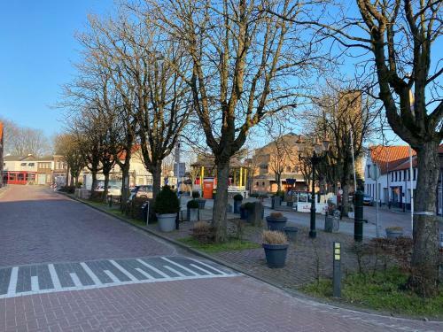Panoramic Philippine Zeeland