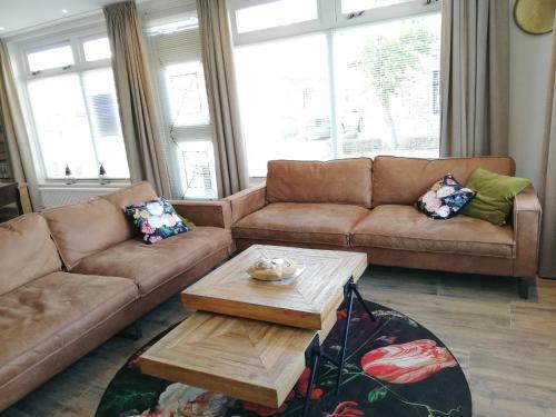 Wadsuper Vakantiewoning Paesens Moddergat Aan de Waddenzee