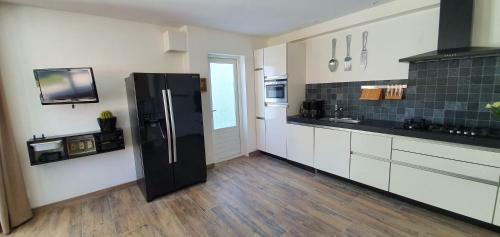 Wadsuper Vakantiewoning Paesens Moddergat Aan de Waddenzee