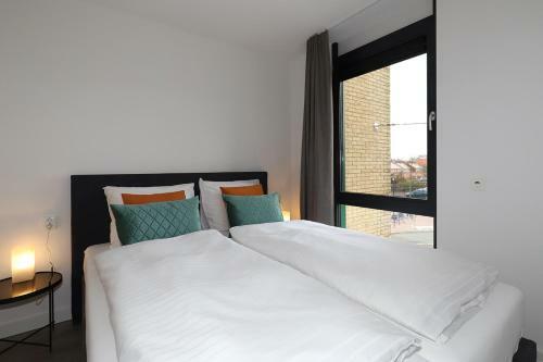 Apartamento de Overtoom 66, Papendrecht
