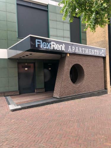 Apartamento de Overtoom 34, Papendrecht