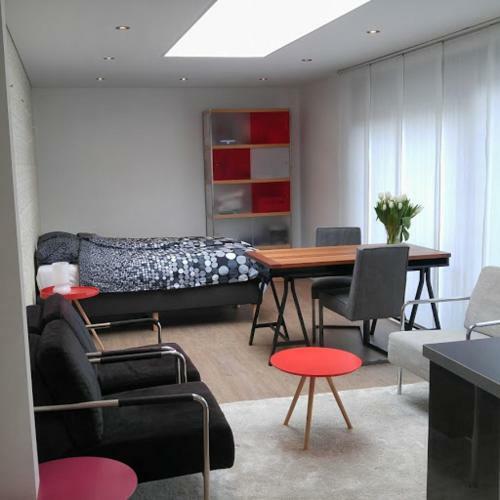 Apartamento Oranjepolder, Paterswolde