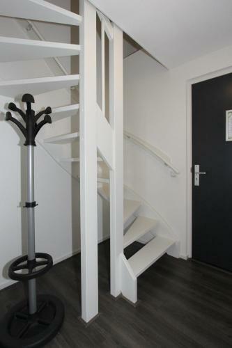 Apartamento de Overtoom 56, Papendrecht