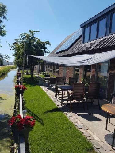 B&B Bij Boertje