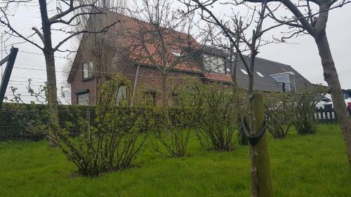 B&B Bij Boertje