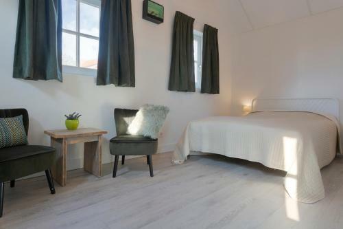 Bed En Brood De Ackers