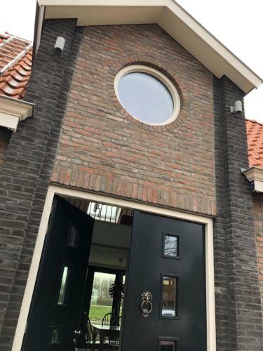 B&B de Gulden Halsband Pingjum