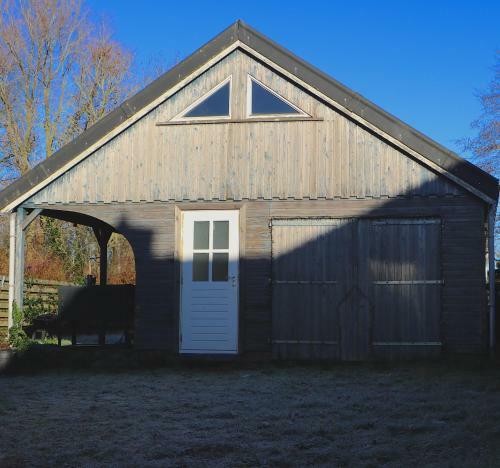 Het Wierhuis