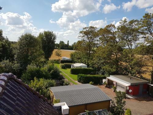 Camping de Blauwe Reiger