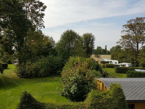 Camping de Blauwe Reiger