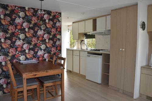 Camping de Blauwe Reiger