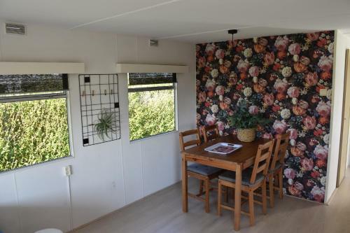 Camping de Blauwe Reiger