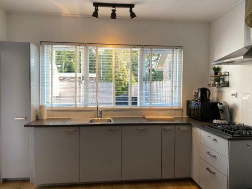 Zijperweg Vakantiehuis