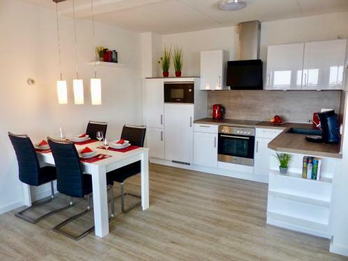 Apartamento Petten Beach 17