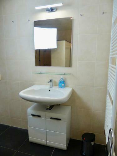 Apartamento Petten Beach 17