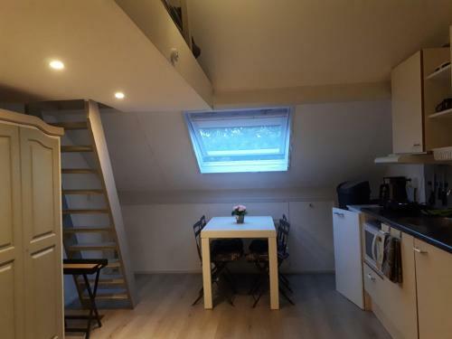 Apartamento Studio Vlak Bij Het Strand