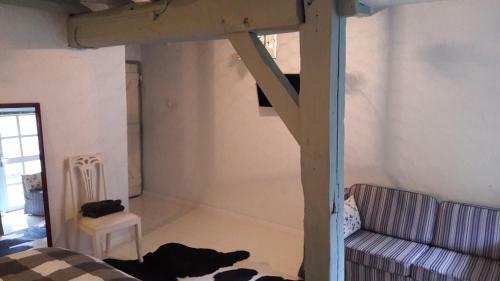 Bed & Breakfast Farmer's Suite