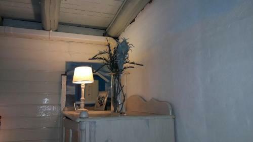 Bed & Breakfast Farmer's Suite