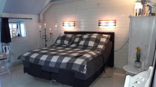 Bed & Breakfast Farmer's Suite