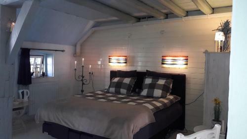 Bed & Breakfast Farmer's Suite