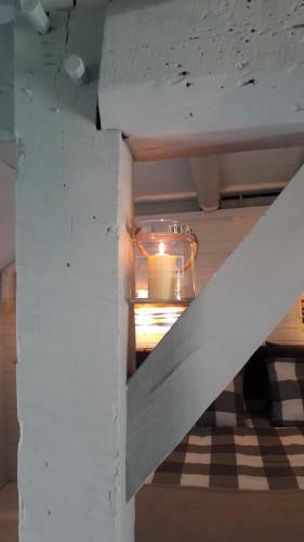 Bed & Breakfast Farmer's Suite