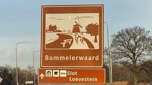 Hostal Bommelerhoeve B&B & Vakantiewoning