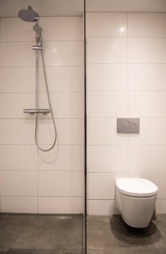 Apartamento Eb & Vloed