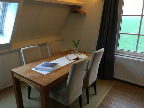 Jo's B&B