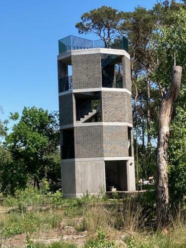 Apartamento Kom Tot Rust In The Forest