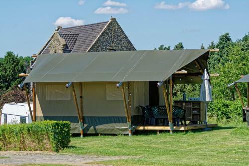 Camping La Dolce Vita