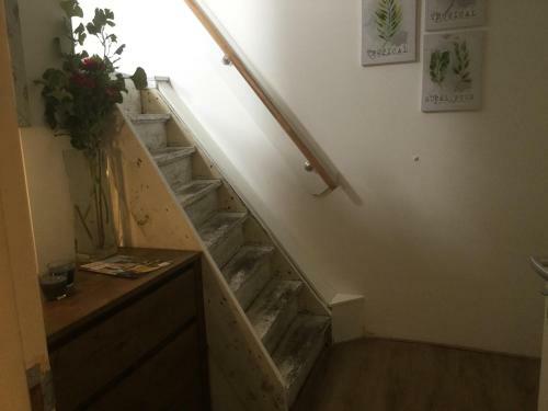 Apartamento Appartement M&m Purmerend