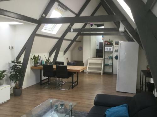 Apartamento Appartement M&m Purmerend