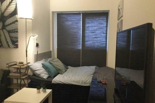 Apartamento Studio E