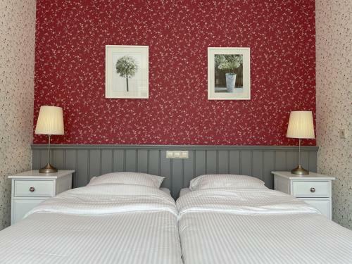 Bed & Breakfast Pax Tibi