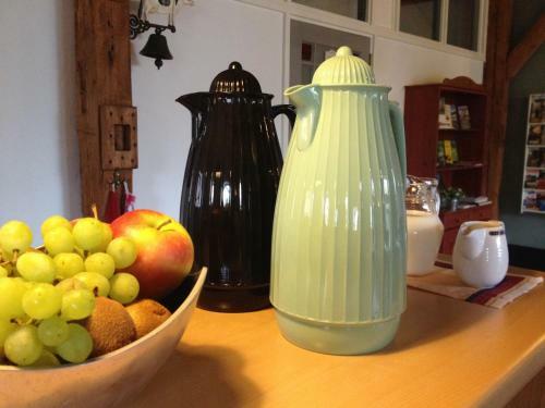 Bed & Breakfast Pax Tibi